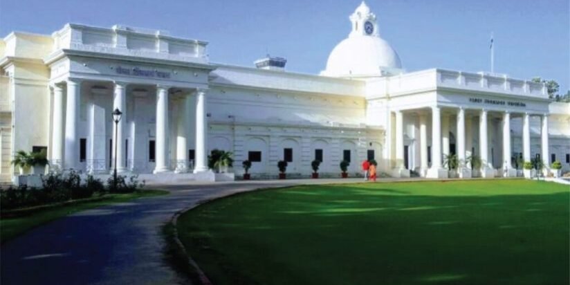 IIT Roorkee IIT Roorkee