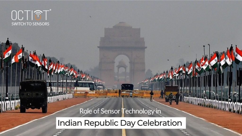 Indian Republic Day Celebration