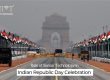 Indian Republic Day Celebration