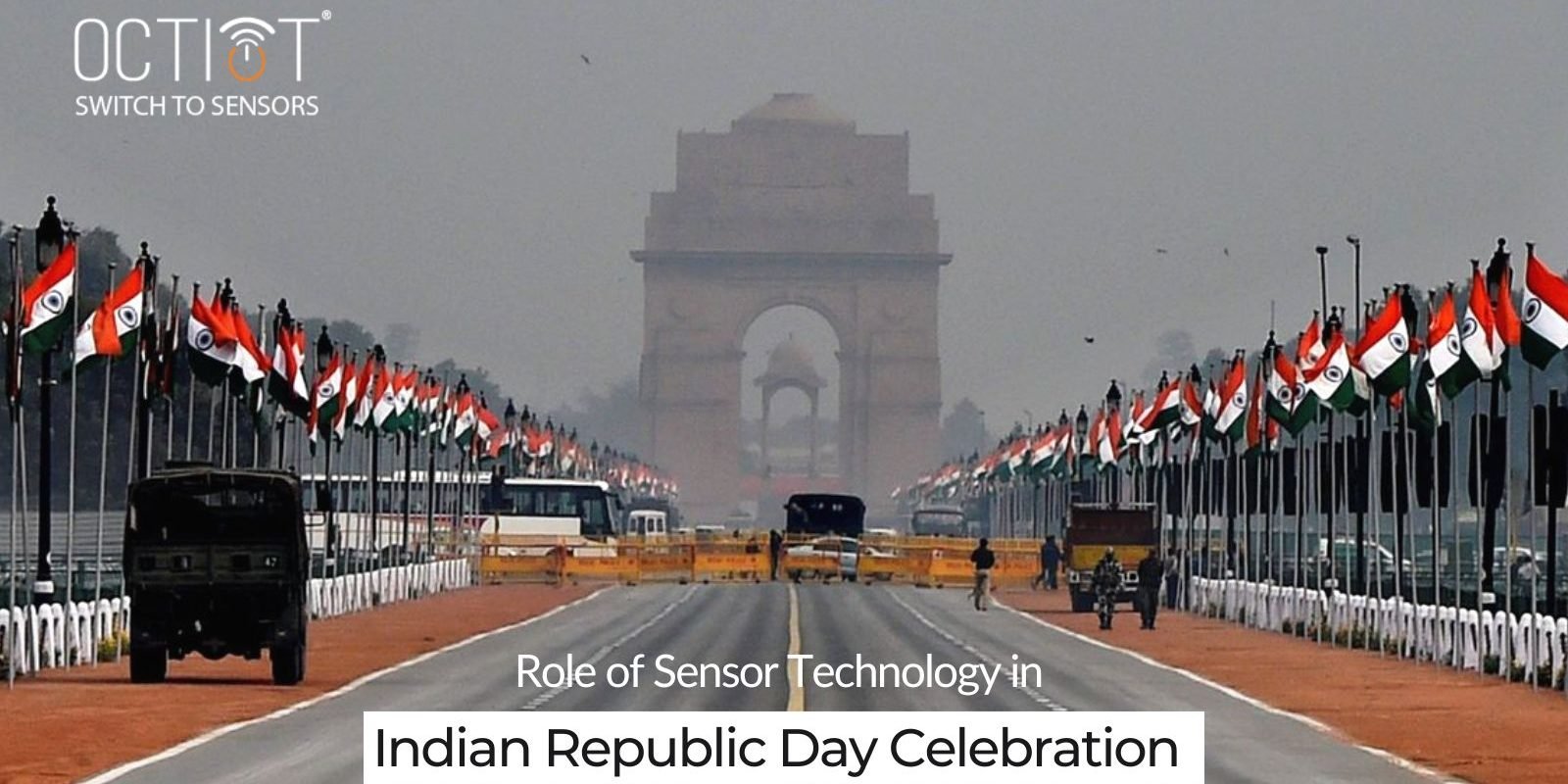 Indian Republic Day Celebration Indian Republic Day Celebration