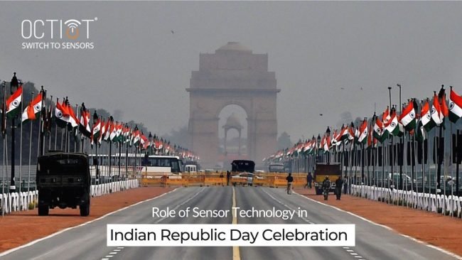 Indian Republic Day Celebration Indian Republic Day Celebration