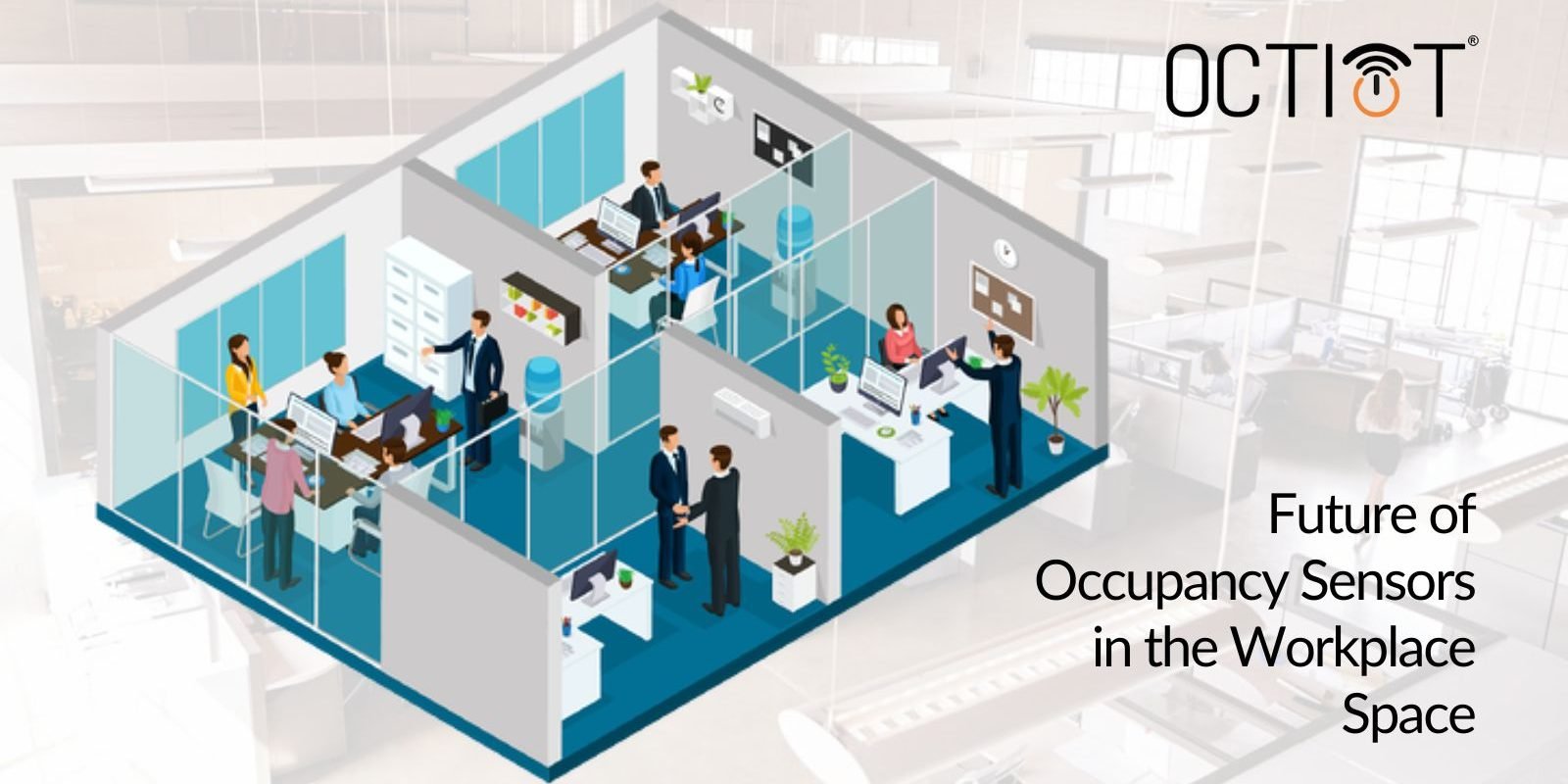 Benefits of occupancy sensors