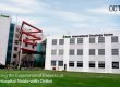 Fortis Hospital Noida with Octiot