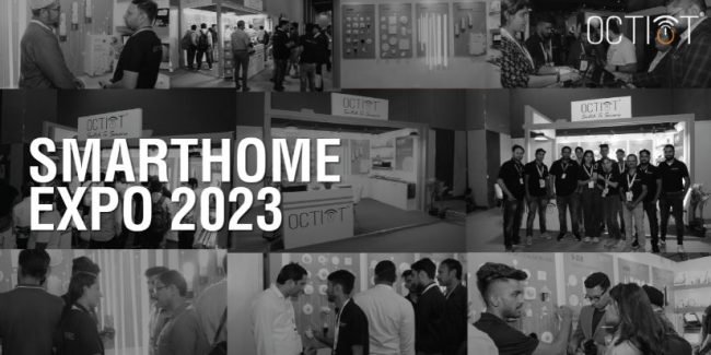 smarthome expo 2023